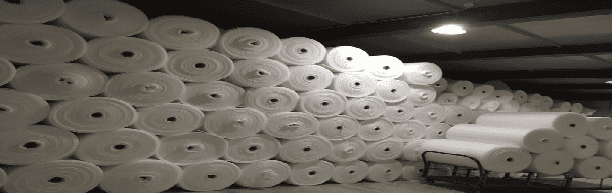 Cuộn PE dạng cuộn